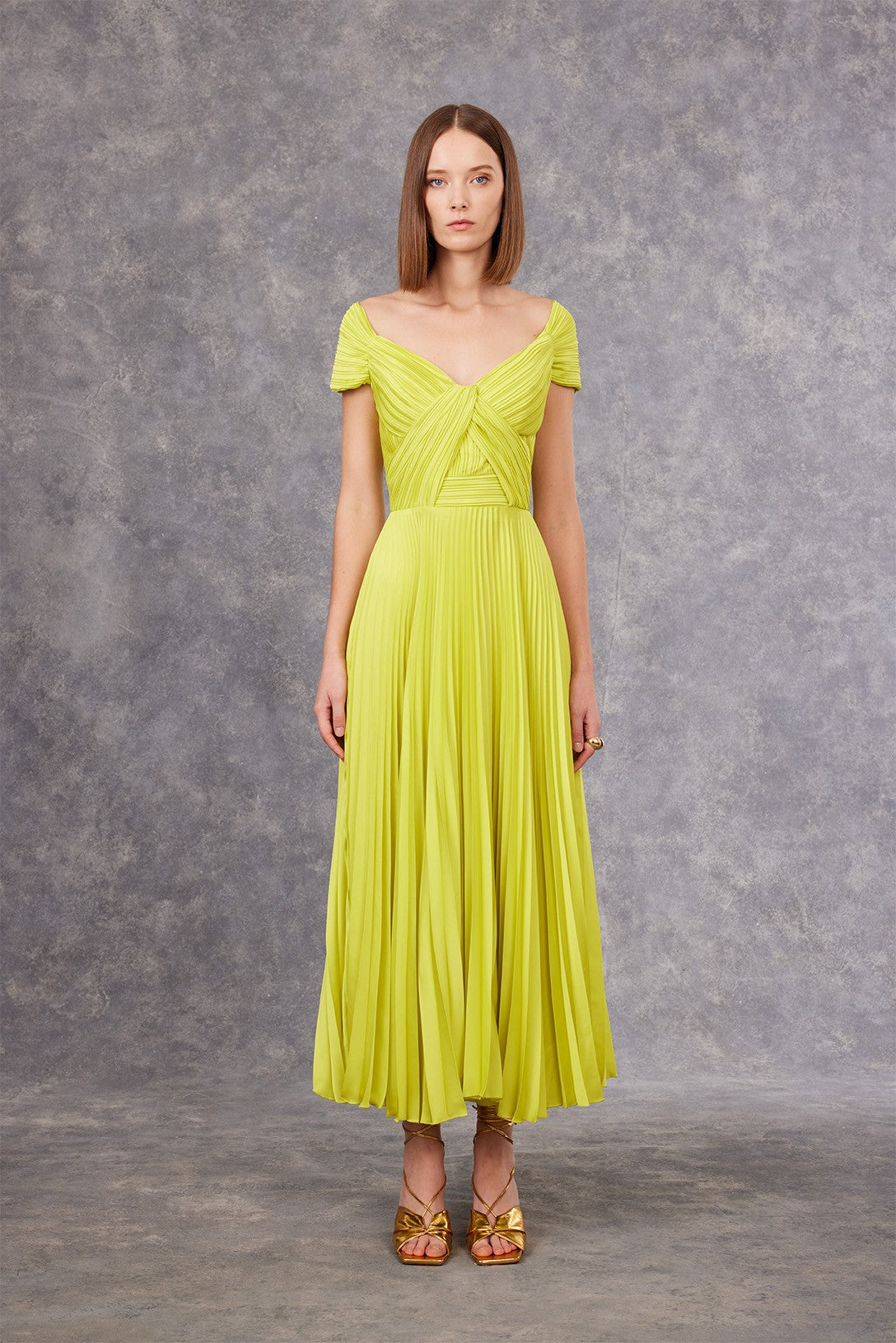 Carla-Ruiz-Collection-Chic-Stylish-Affordable-Occasion-Wear-Detail-View - Rofial Beauty