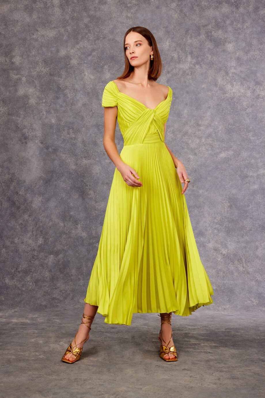 Carla-Ruiz-Collection-Chic-Stylish-Affordable-Occasion-Wear-Front-View - Rofial Beauty