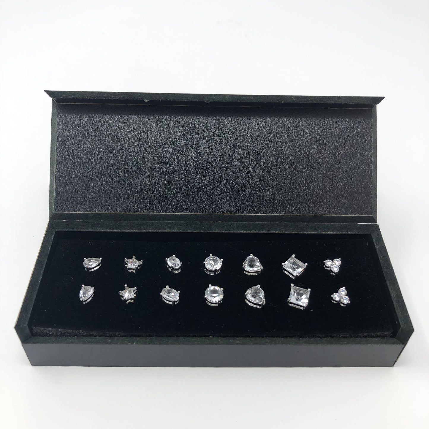 Mood Earrings - Rofial Beauty