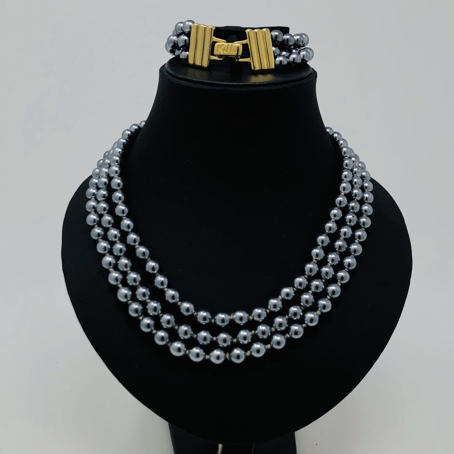 Pearl Set - Rofial Beauty