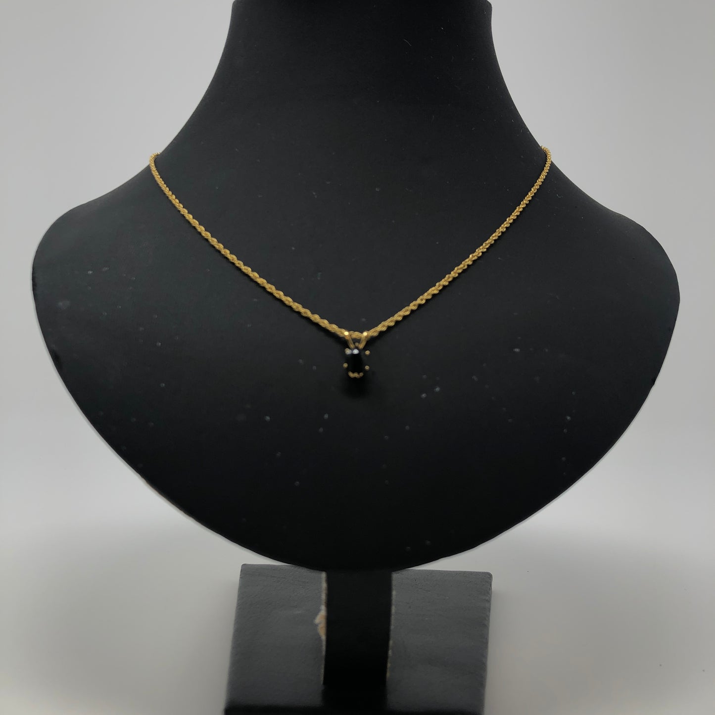 Sapphire and Amethyst Jewelry Sets - Rofial Beauty