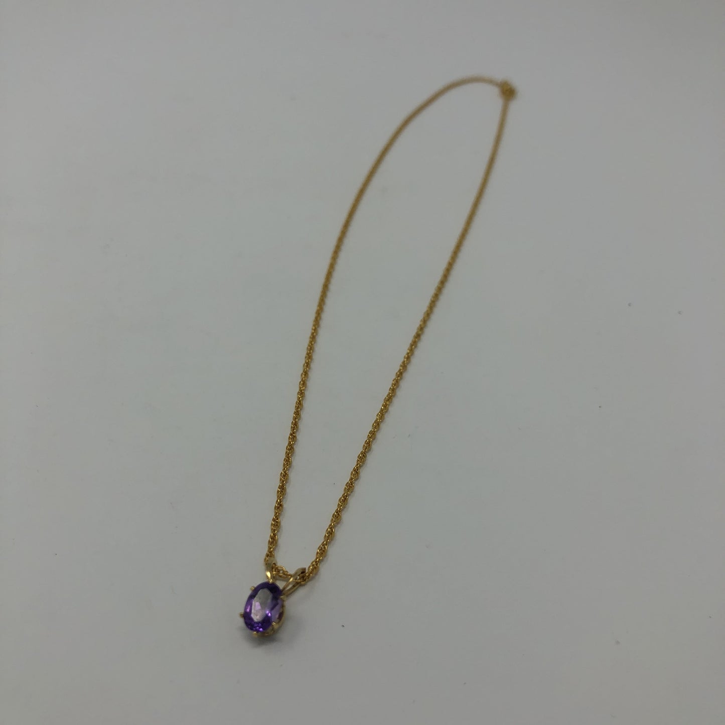 Sapphire and Amethyst Jewelry Sets - Rofial Beauty