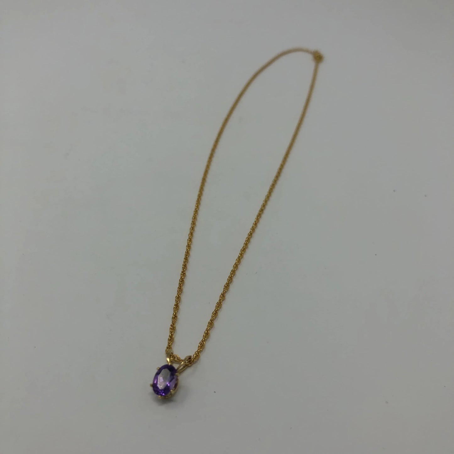 Sapphire and Amethyst Jewelry Sets - Rofial Beauty