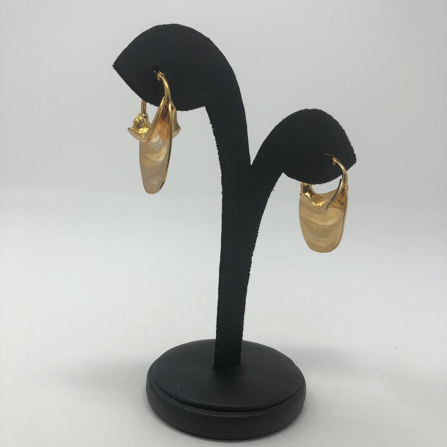 Purse Hoops - Rofial Beauty
