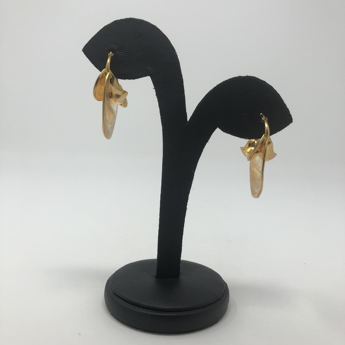 Purse Hoops - Rofial Beauty