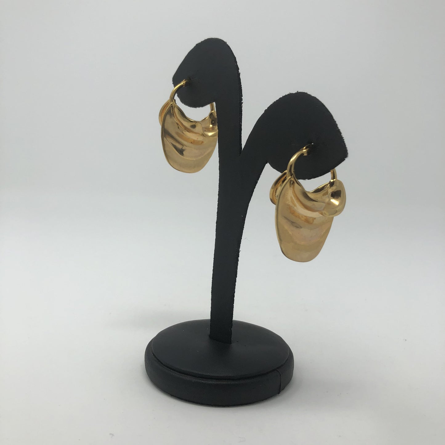 Purse Hoops - Rofial Beauty