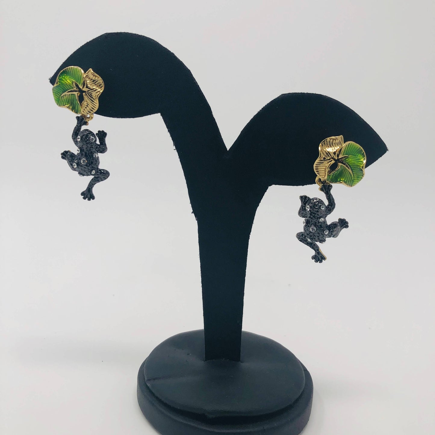 Frog Themed Set - Rofial Beauty