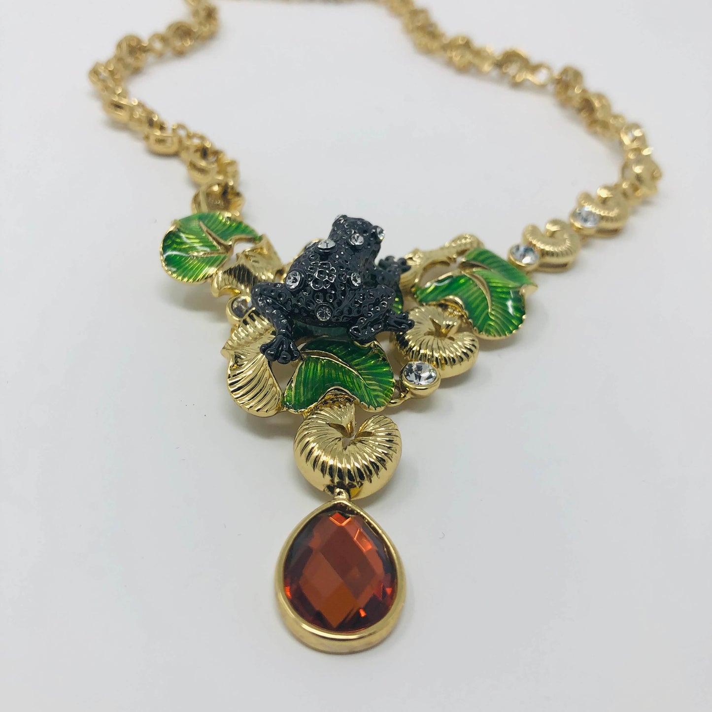 Frog Themed Set - Rofial Beauty