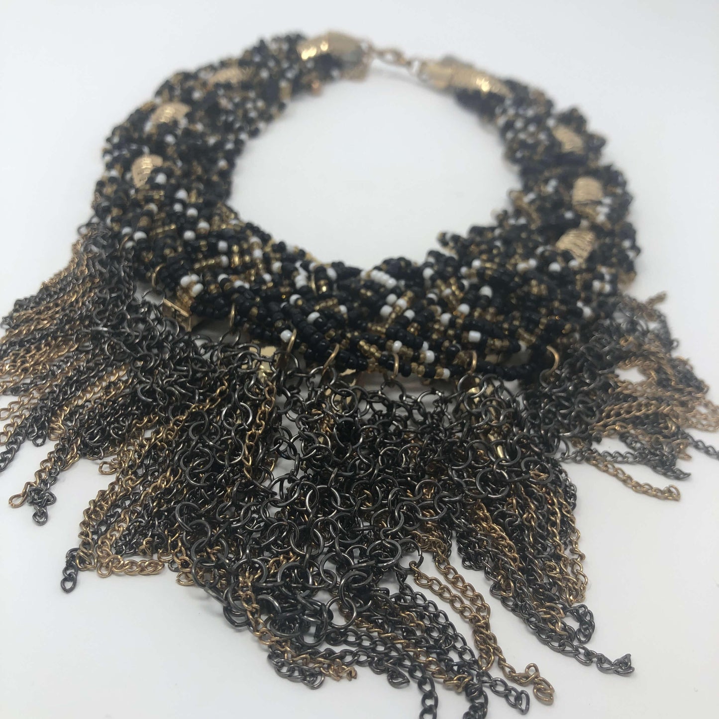 Snake Chain - Rofial Beauty