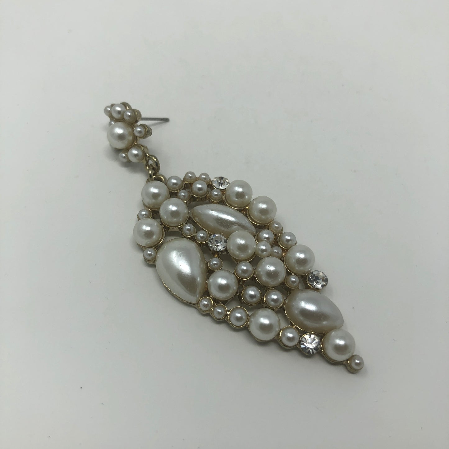 Leaf Style Earring - Rofial Beauty