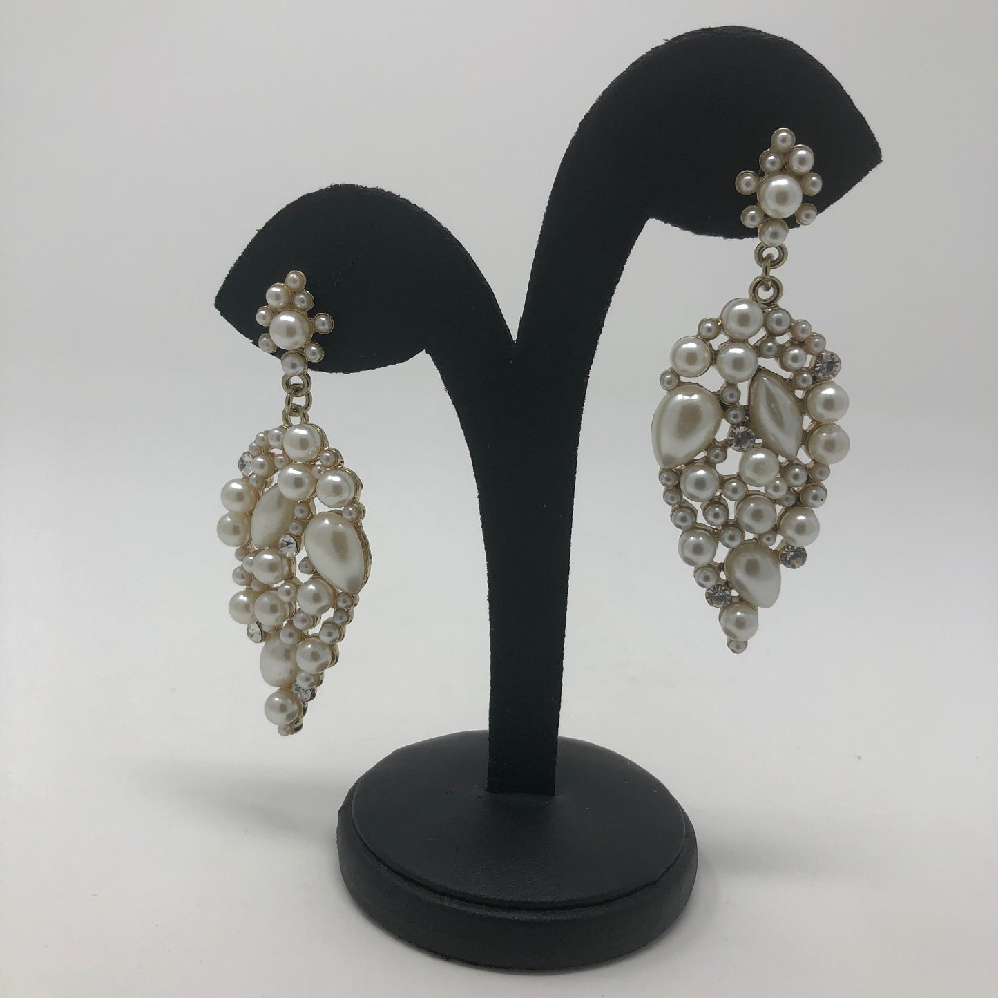 Leaf Style Earring - Rofial Beauty