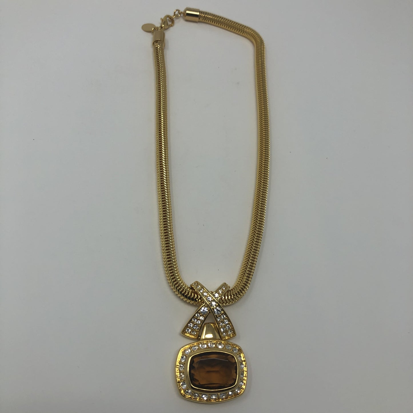 Snake Chain Set - Rofial Beauty