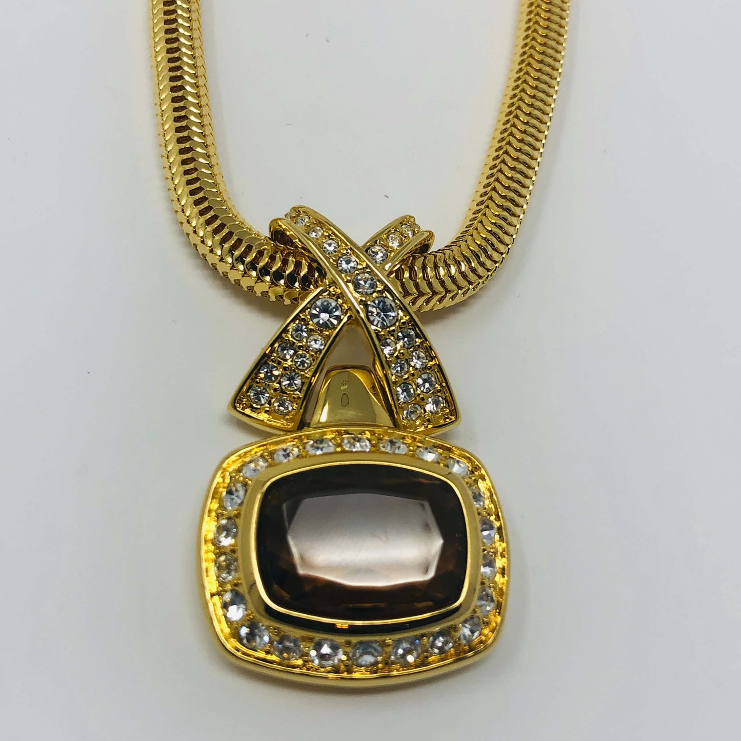 Snake Chain Set - Rofial Beauty