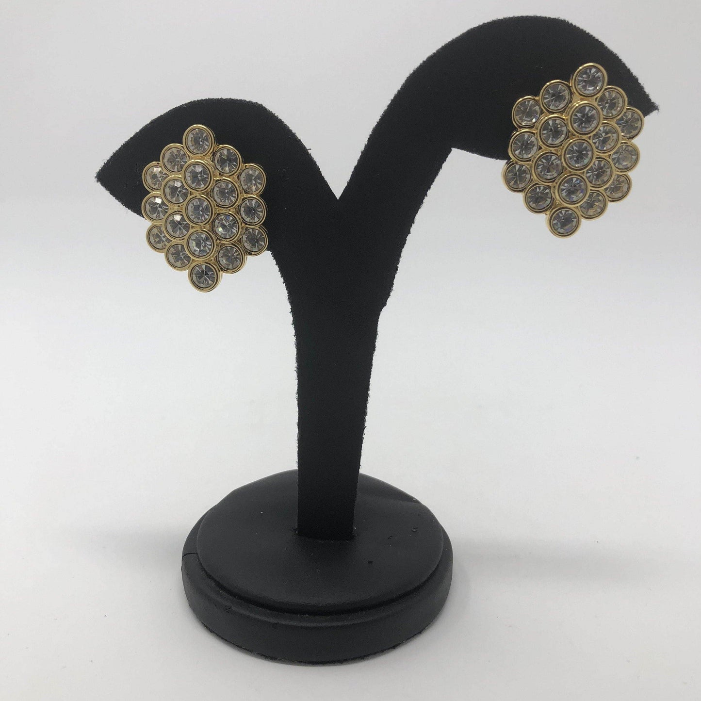 Beehive Earrings - Rofial Beauty