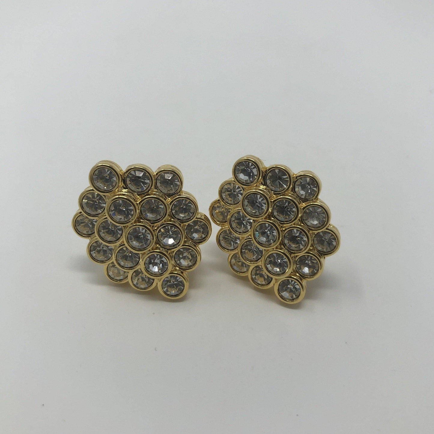 Beehive Earrings - Rofial Beauty