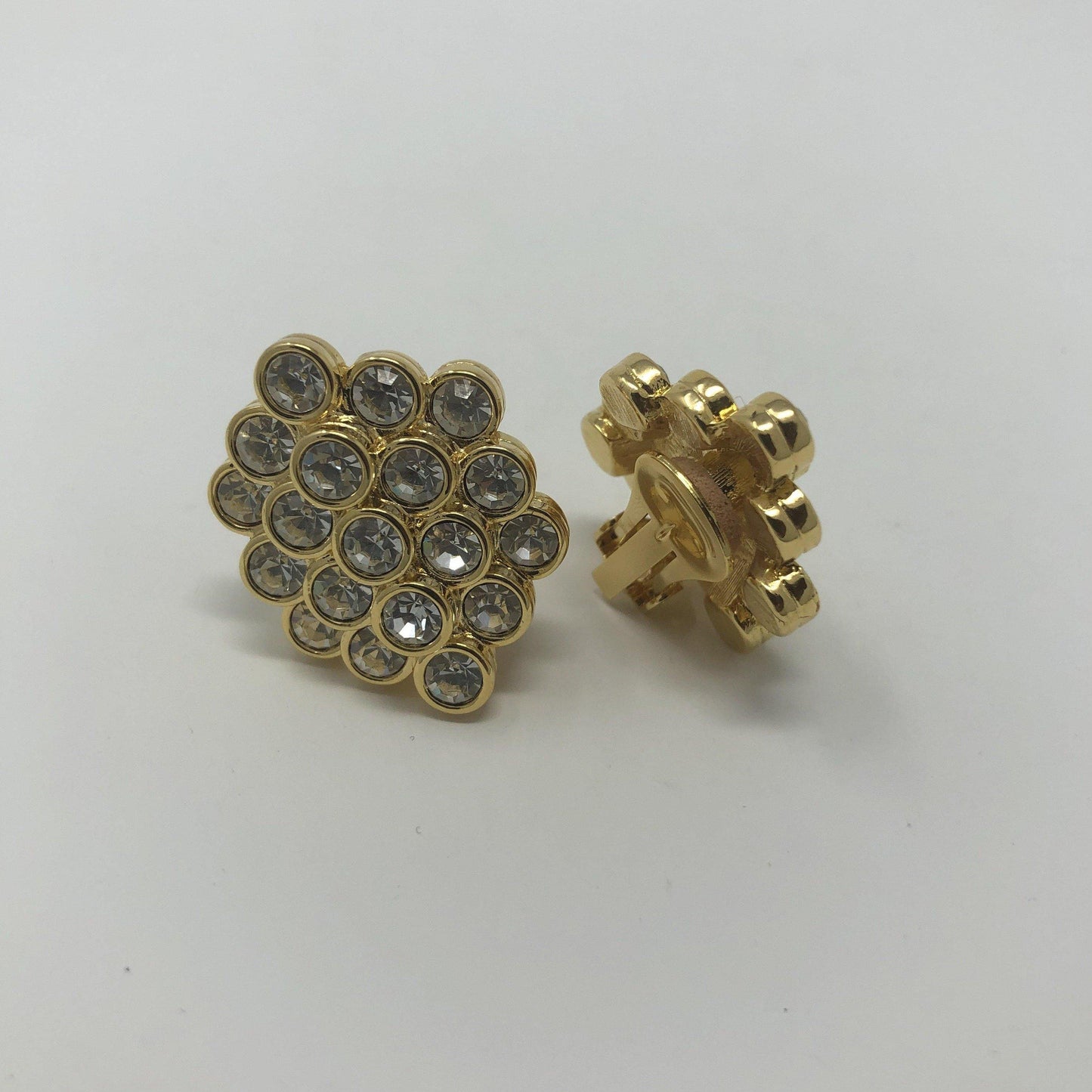 Beehive Earrings - Rofial Beauty