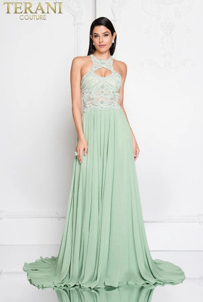 Terani Couture 1812P5393