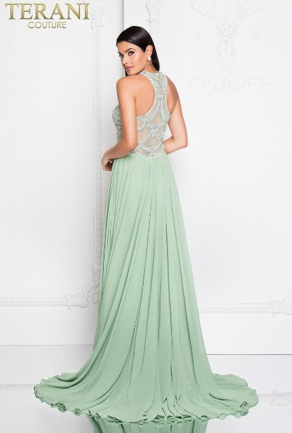 Terani Couture 1812P5393
