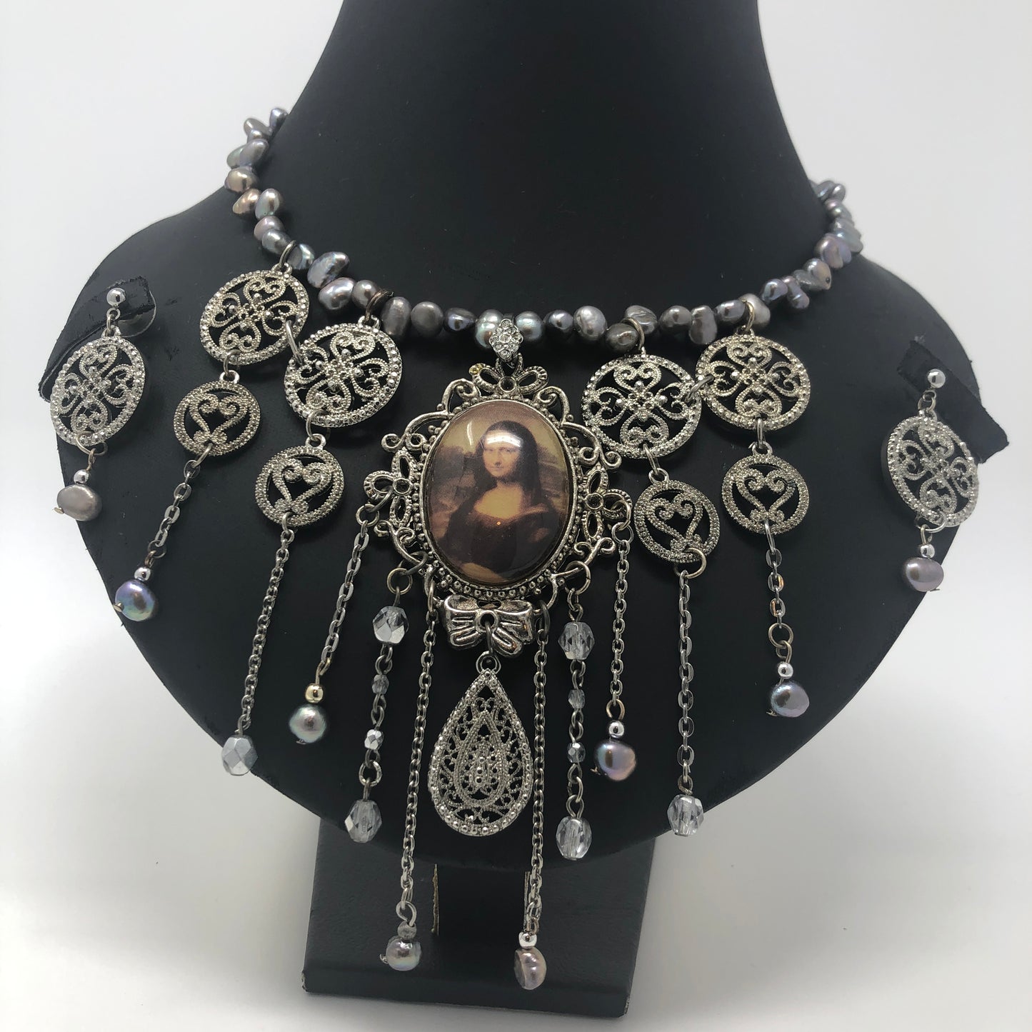 Mona Lisa Set - Rofial Beauty