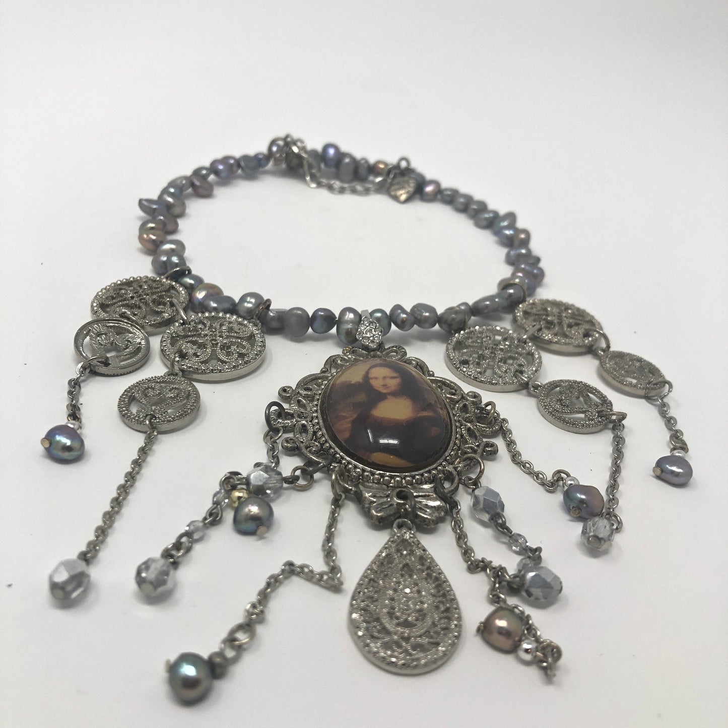 Mona Lisa Set - Rofial Beauty