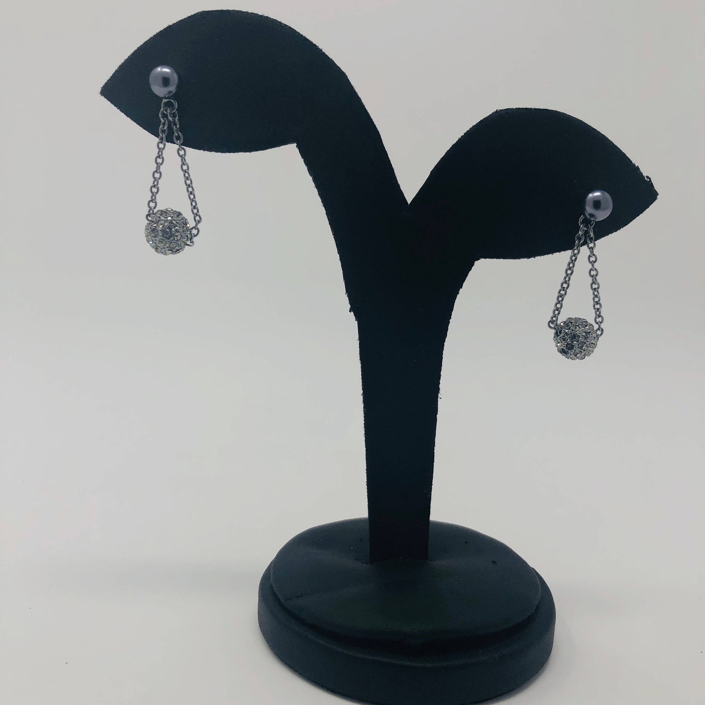 Minimal Silver Set - Rofial Beauty