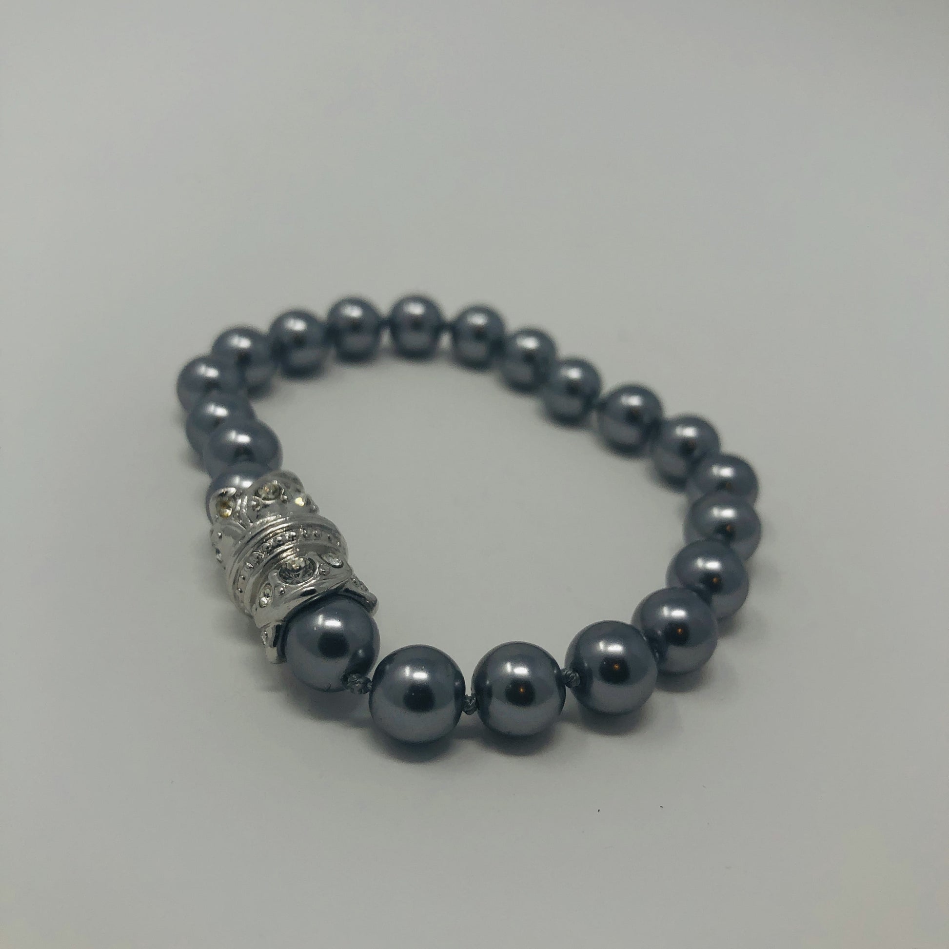 Minimal Silver Set - Rofial Beauty