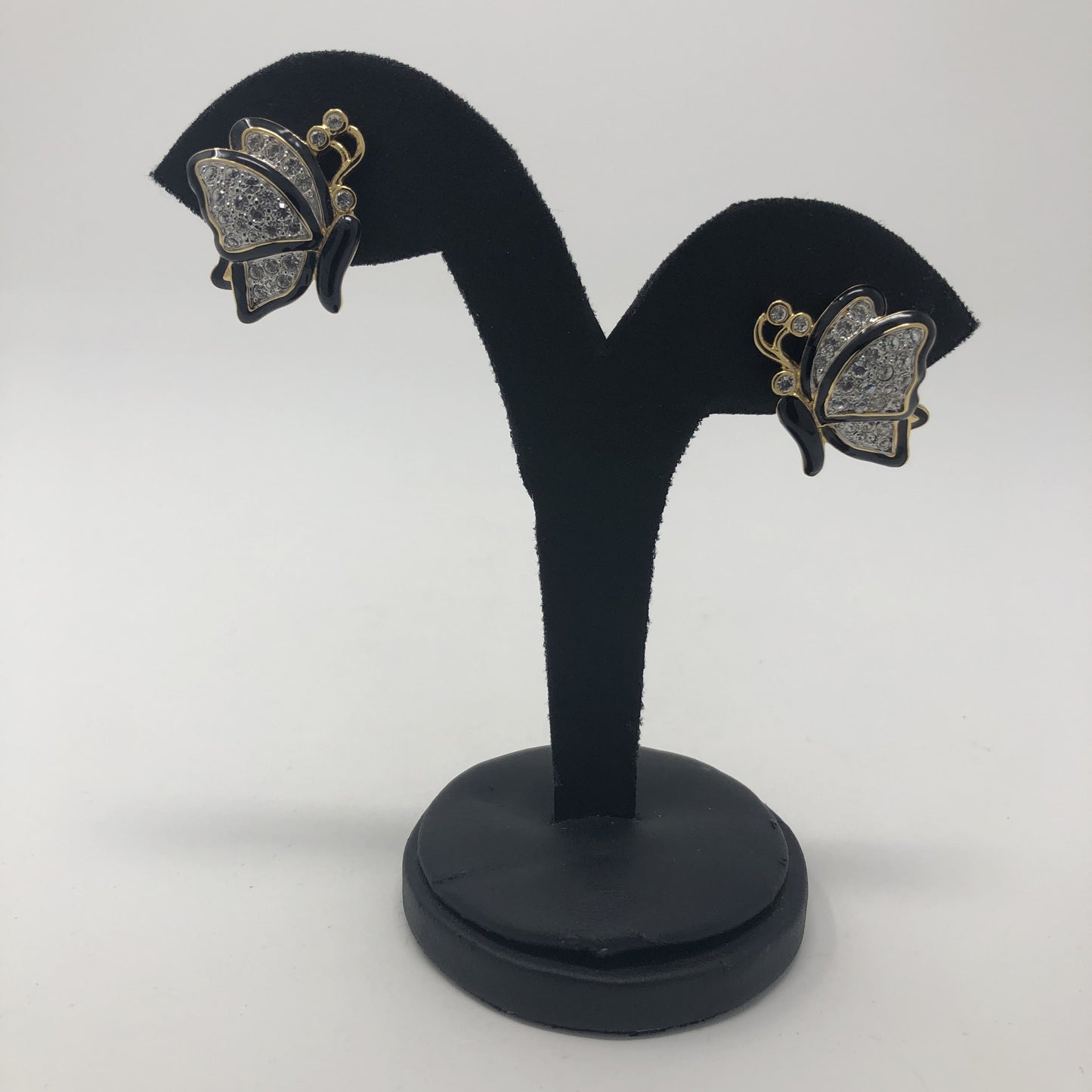 Butterfly Earrings - Rofial Beauty