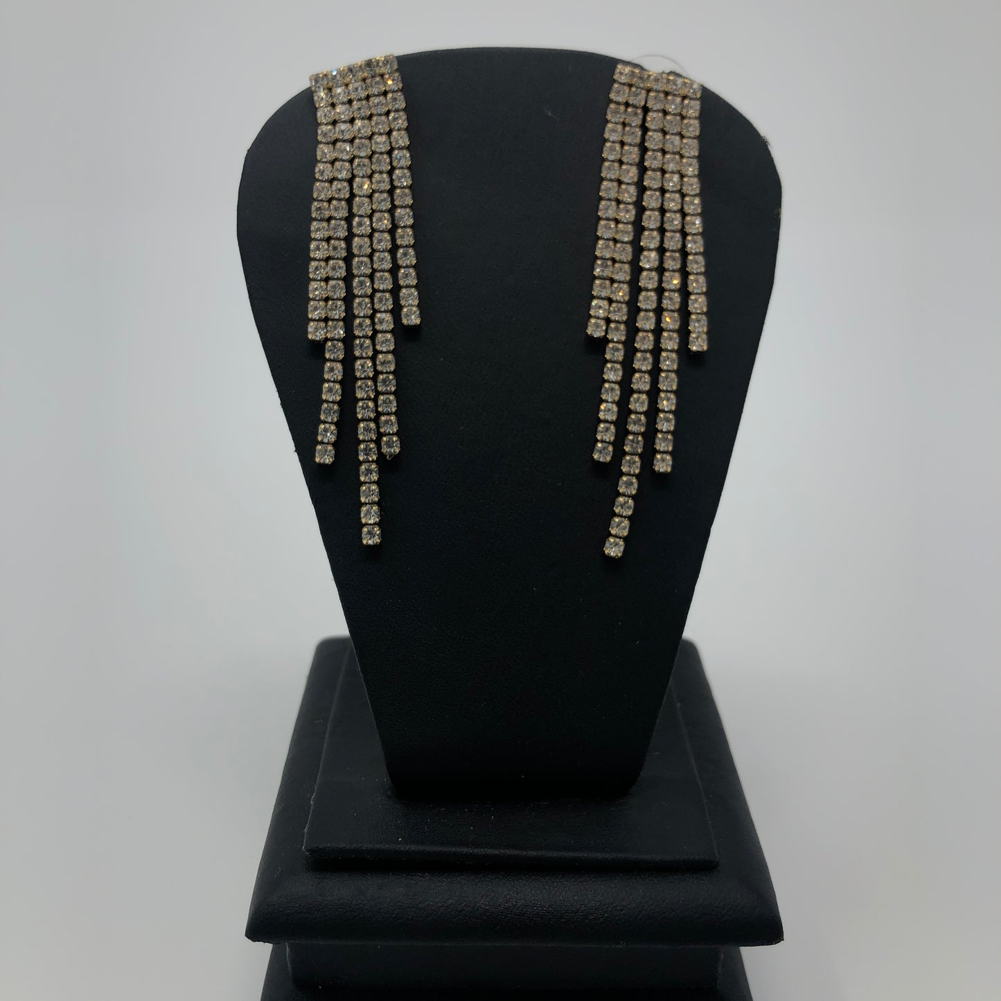 Dangling Golden Set - Rofial Beauty