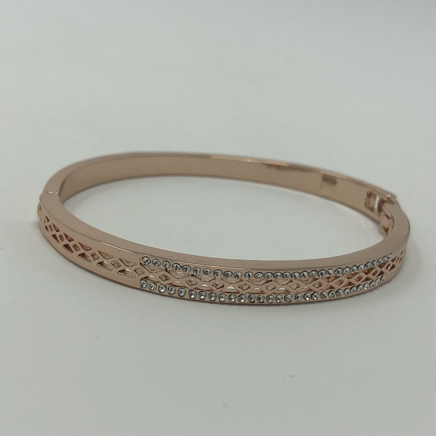 Rose Gold Plated Bracelet - Rofial Beauty