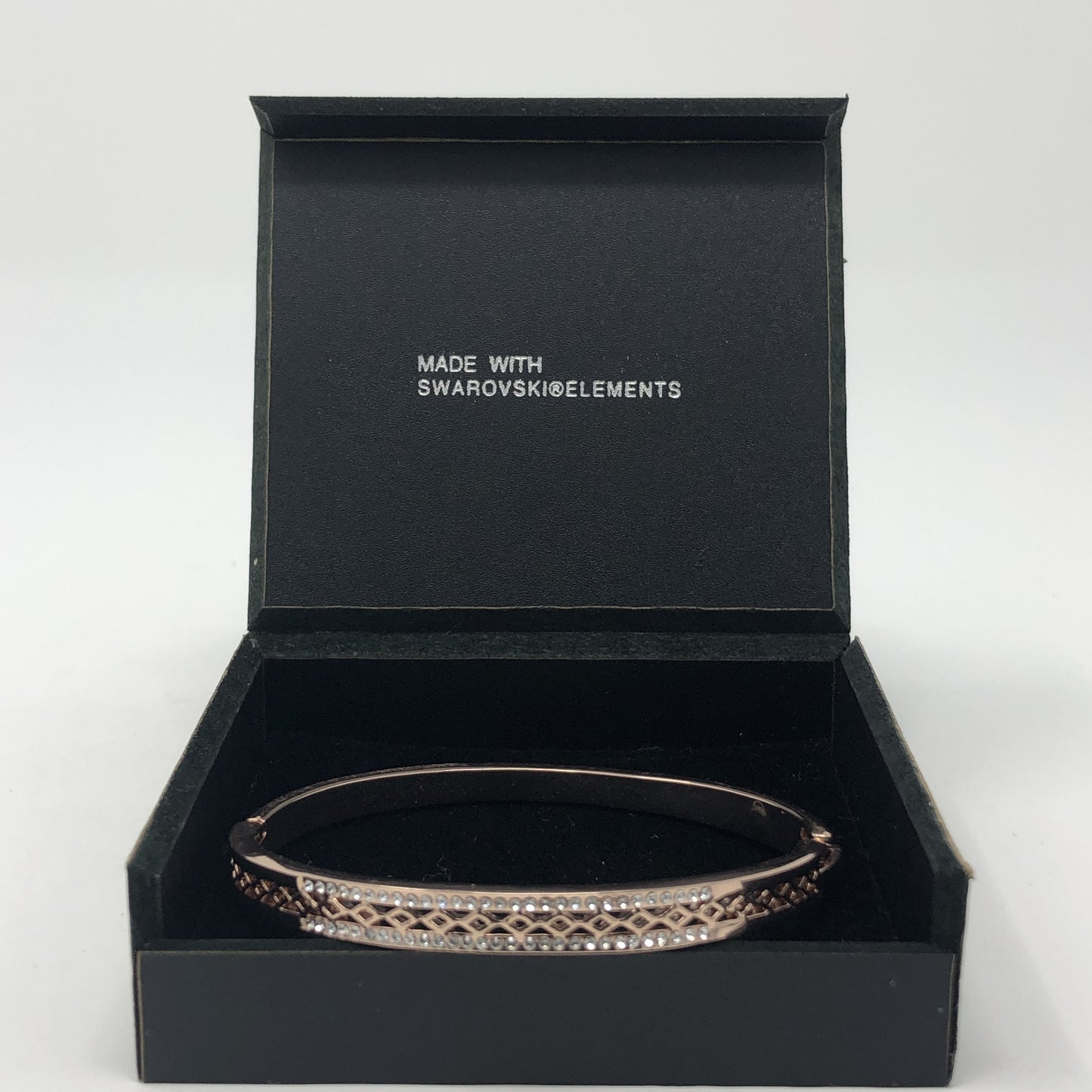 Rose Gold Plated Bracelet - Rofial Beauty