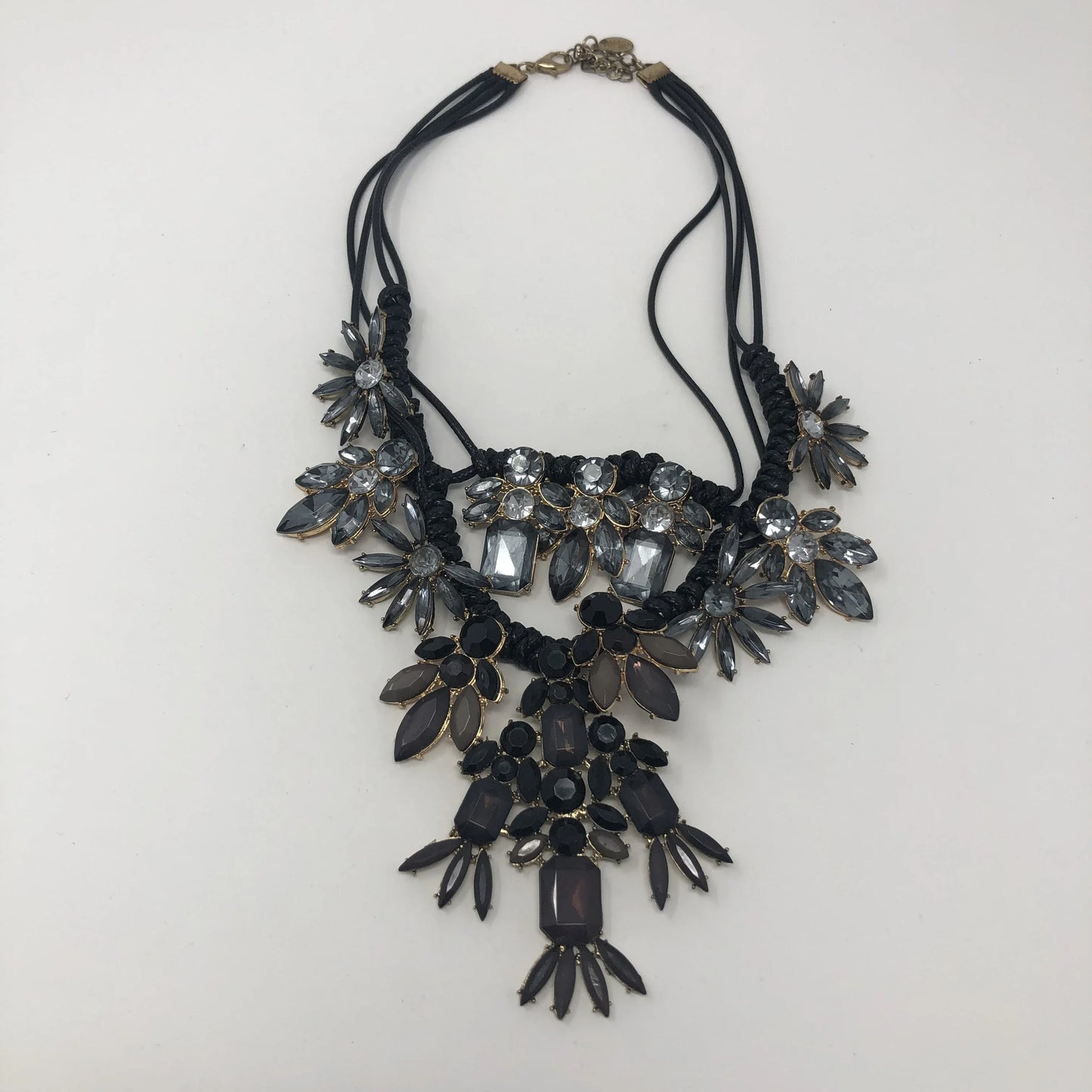 Grey and Black Duo - Rofial Beauty