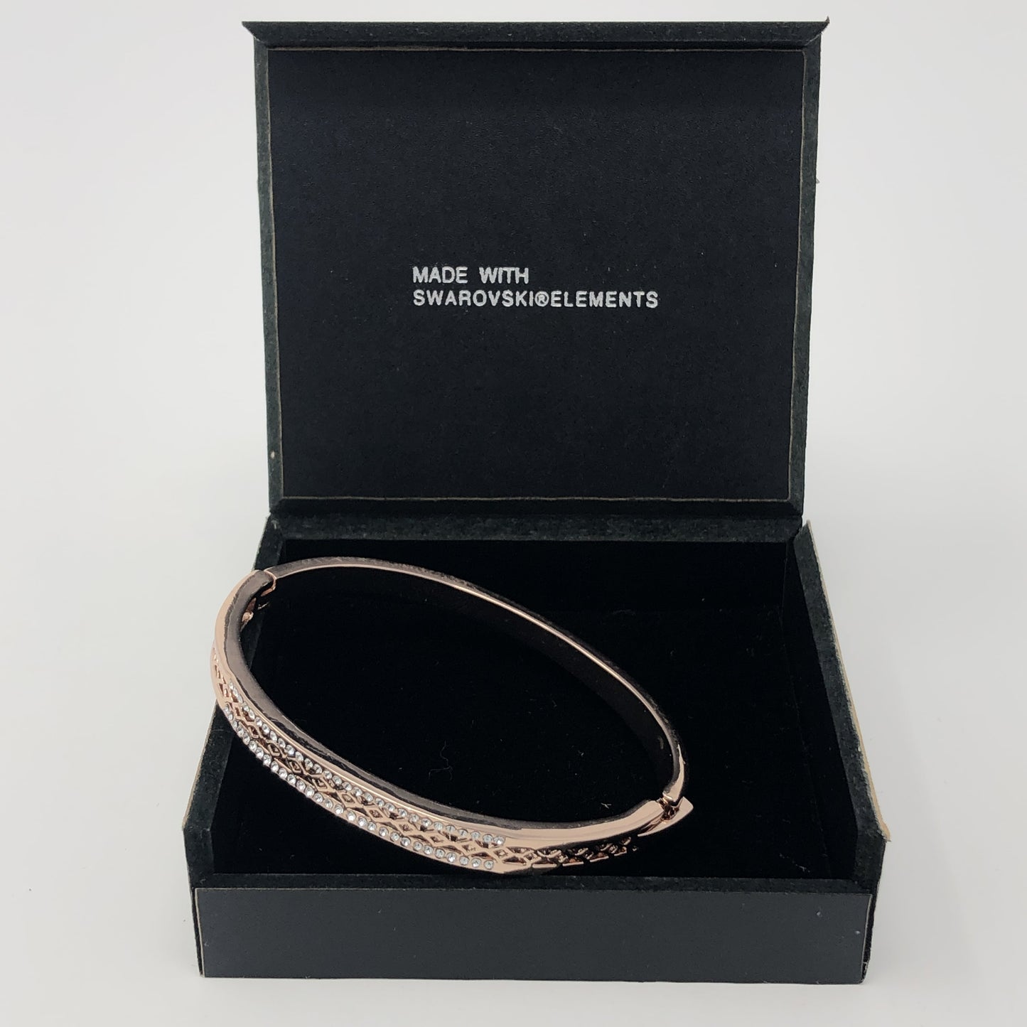 Rose Gold Plated Bracelet - Rofial Beauty