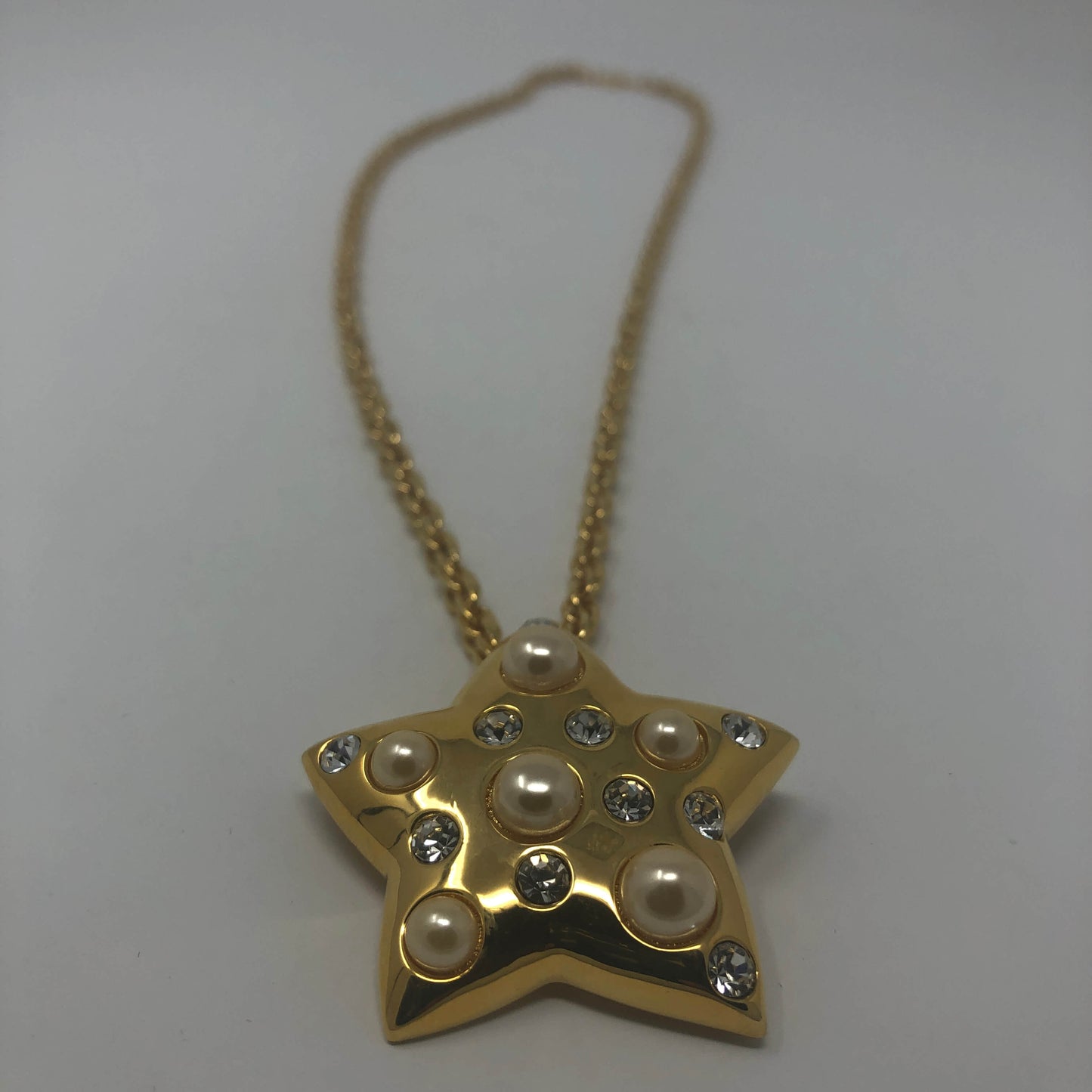 Star Necklace - Rofial Beauty