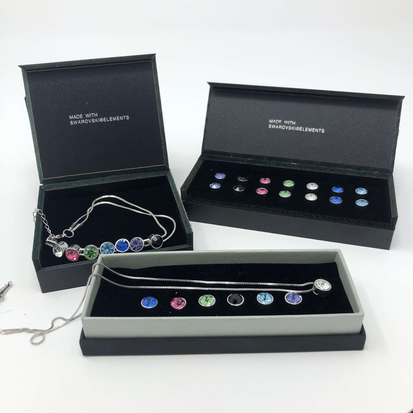 Multi-Color Set - Rofial Beauty