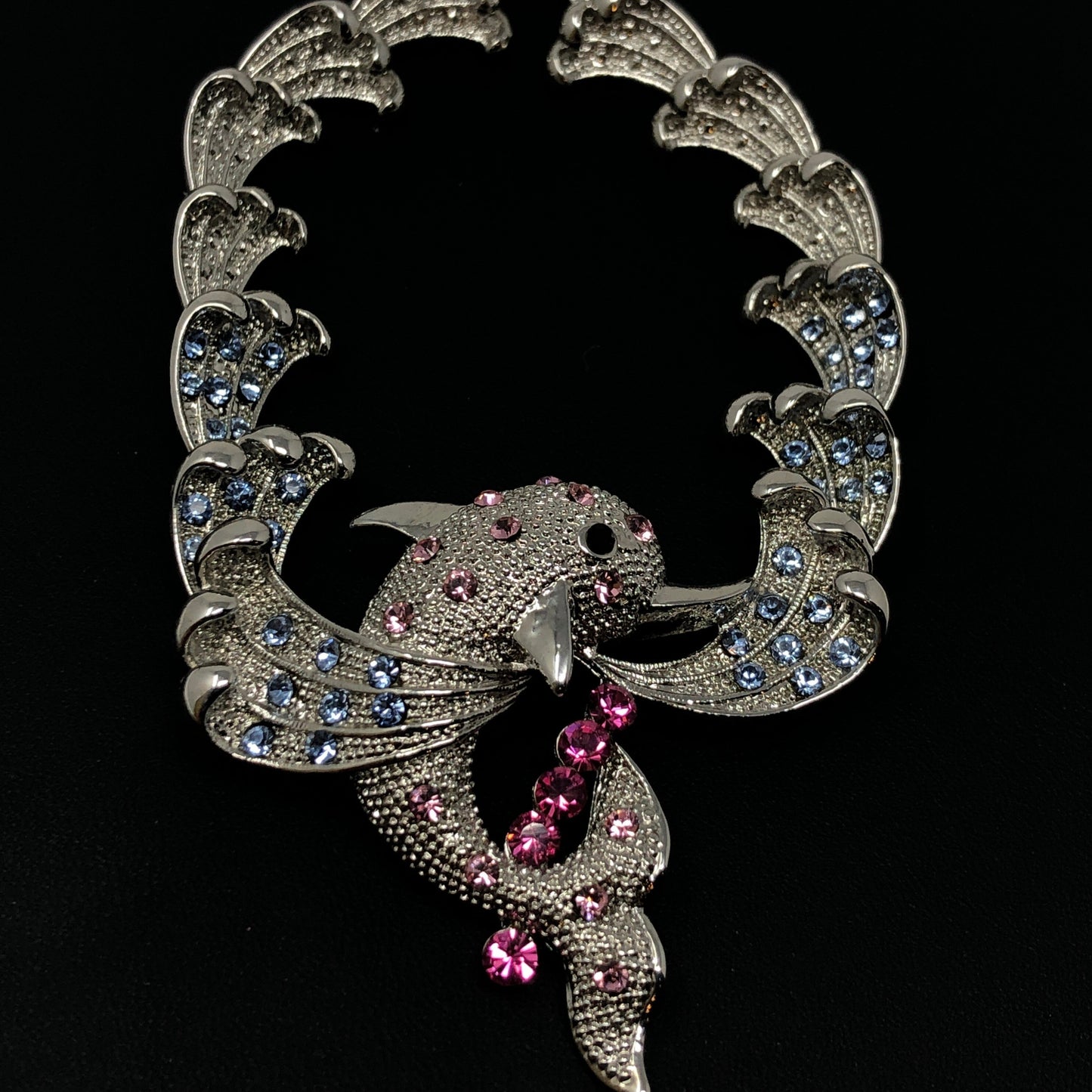 Silver Fish Themed Set - Rofial Beauty