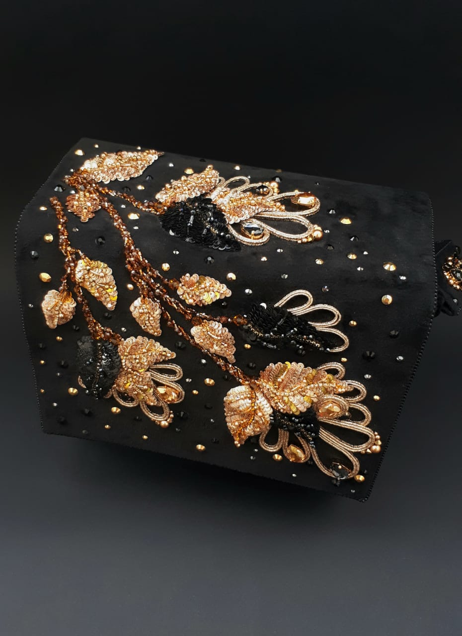 Golden Life - Rofial Beauty
