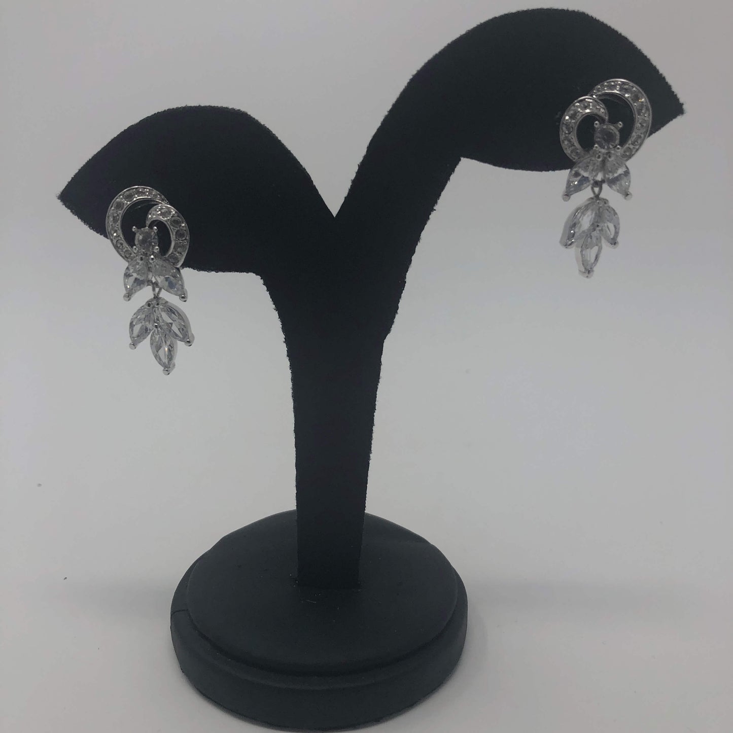 Silver Grey Set - Rofial Beauty