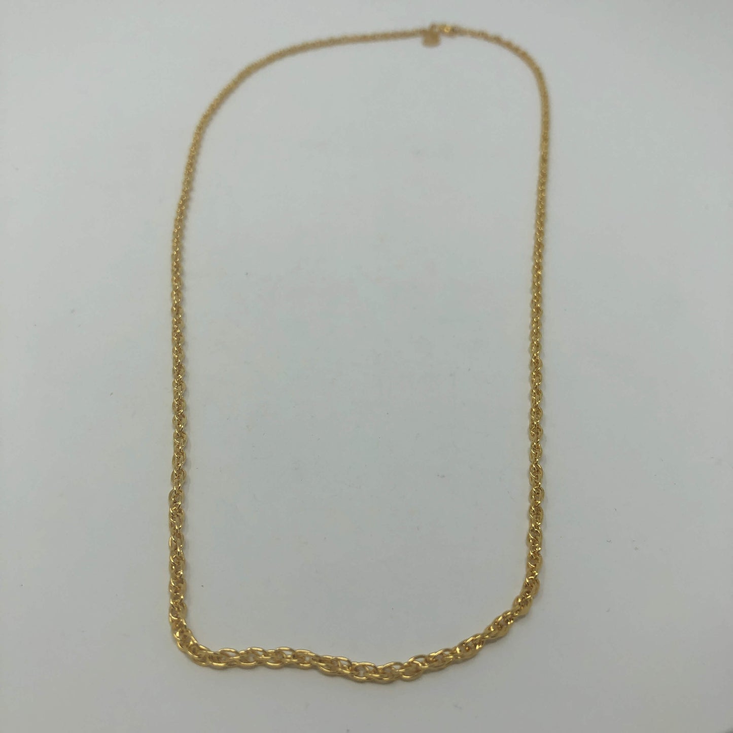Pair of Long Necklaces - Rofial Beauty