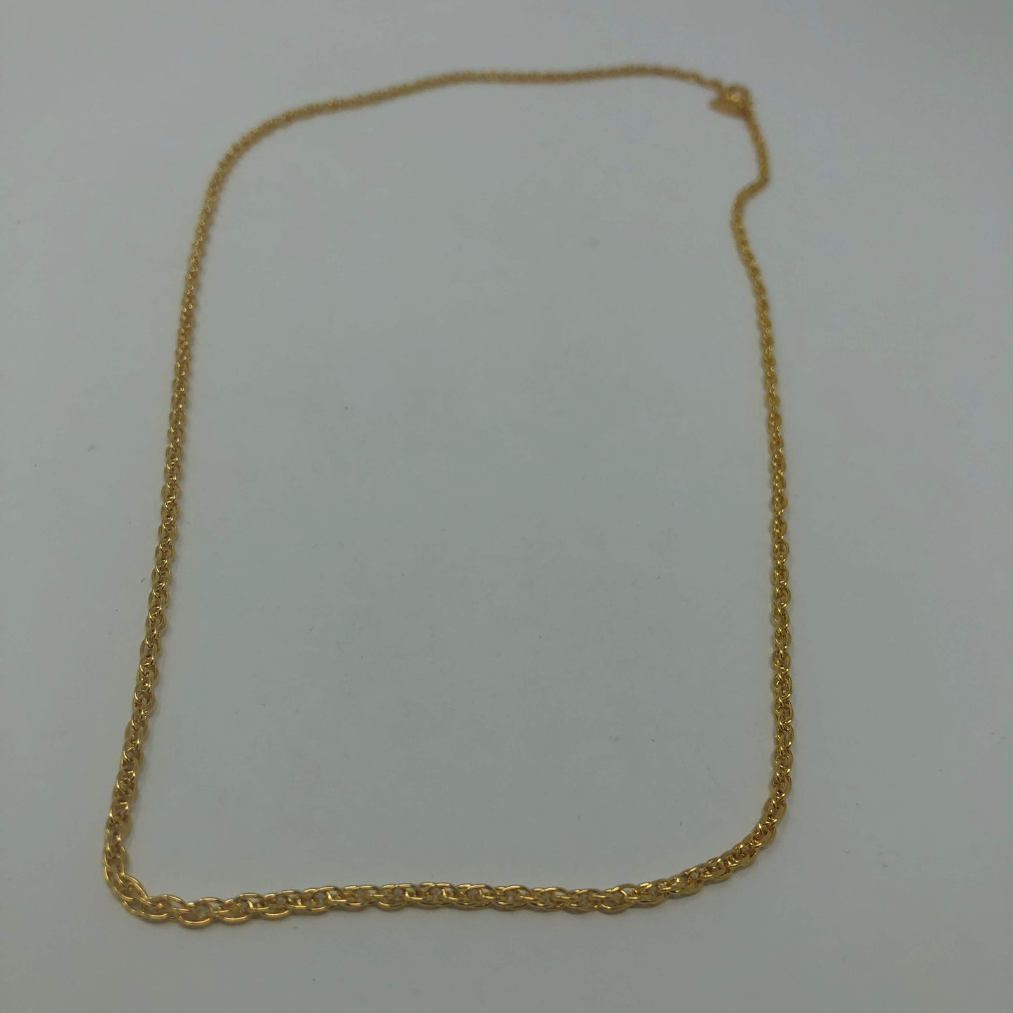 Pair of Long Necklaces - Rofial Beauty