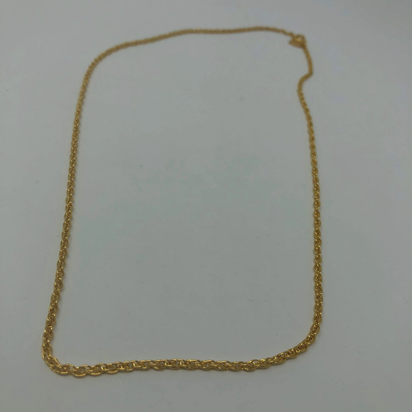 Pair of Long Necklaces - Rofial Beauty