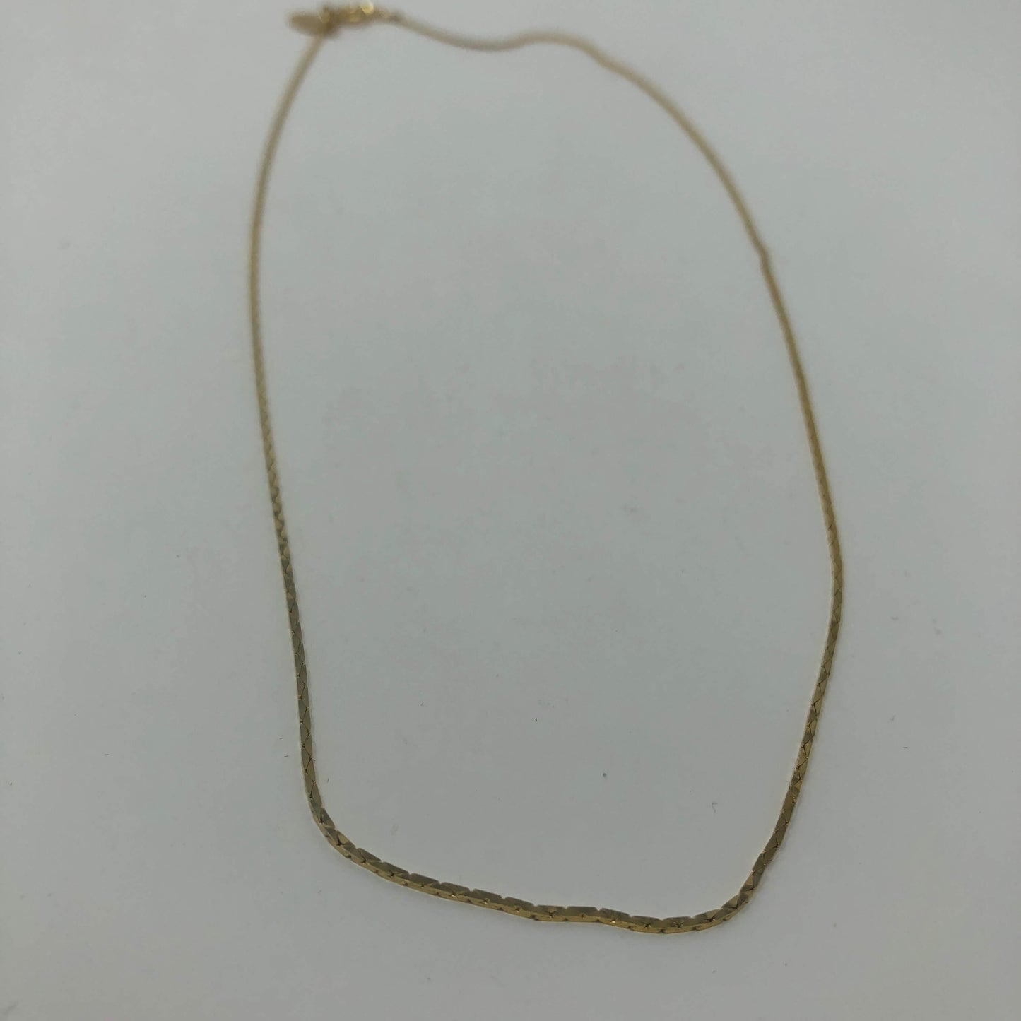 Pair of Long Necklaces - Rofial Beauty