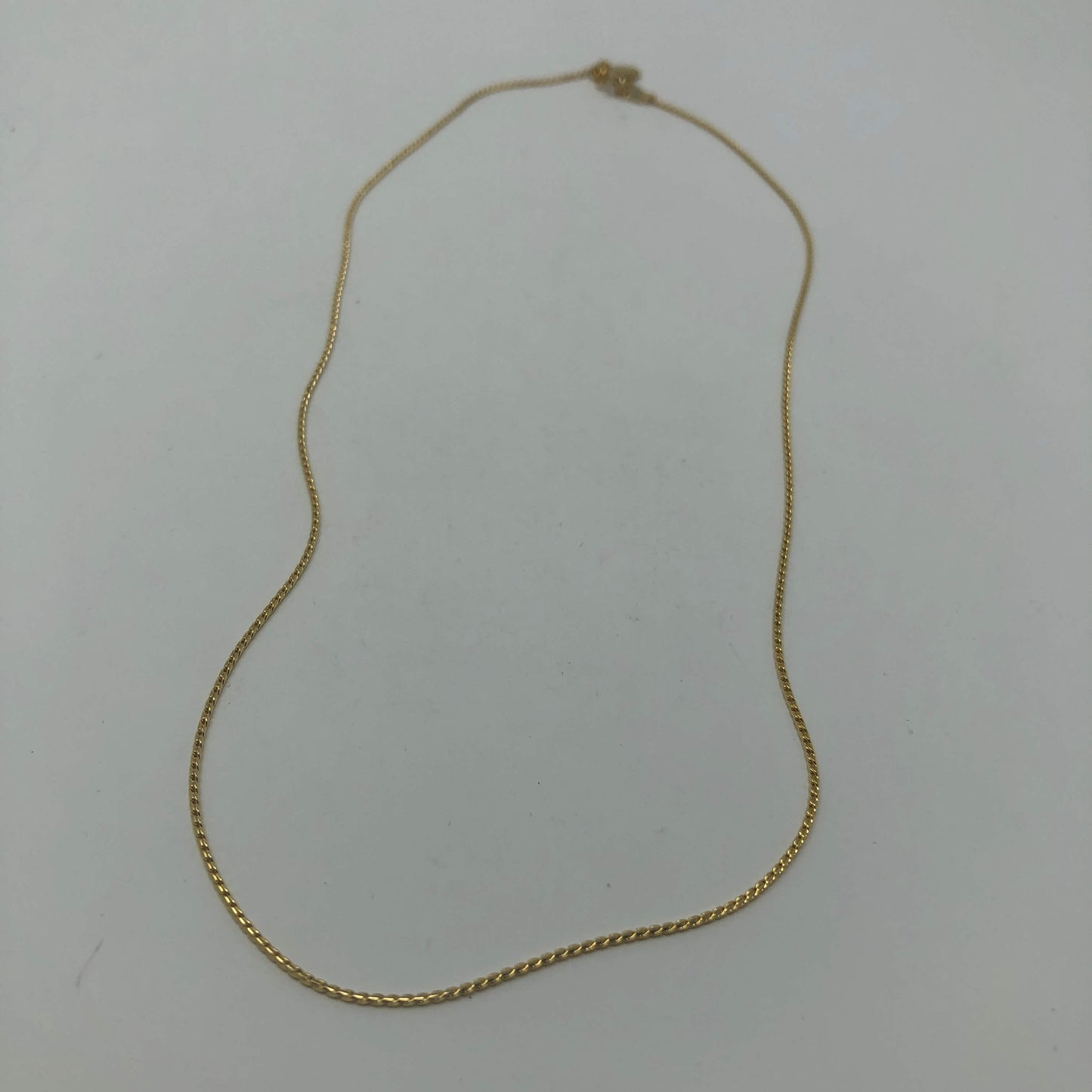 Pair of Long Necklaces - Rofial Beauty