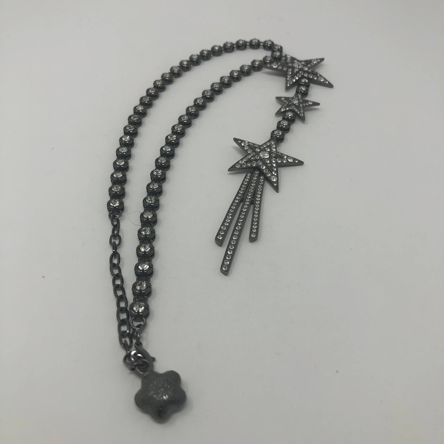 Star Pendant Necklace - Rofial Beauty