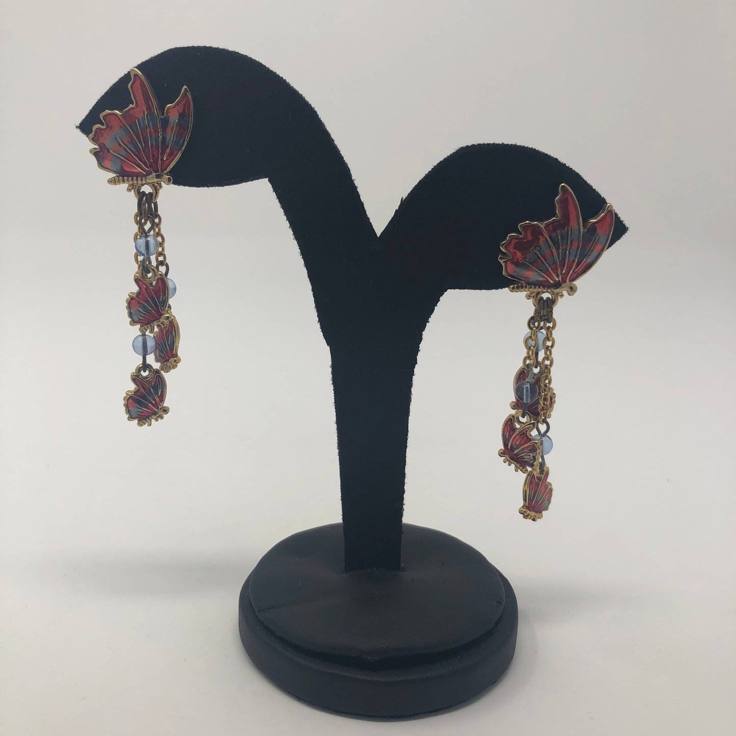 Fly Away Necklace - Rofial Beauty