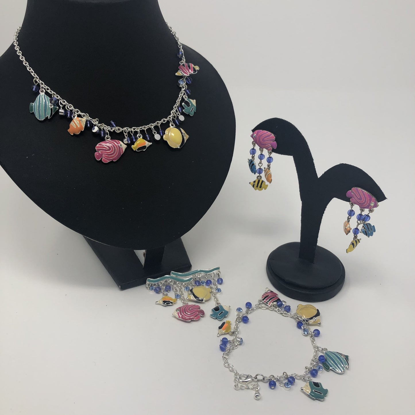 Sea Themed Set - Rofial Beauty
