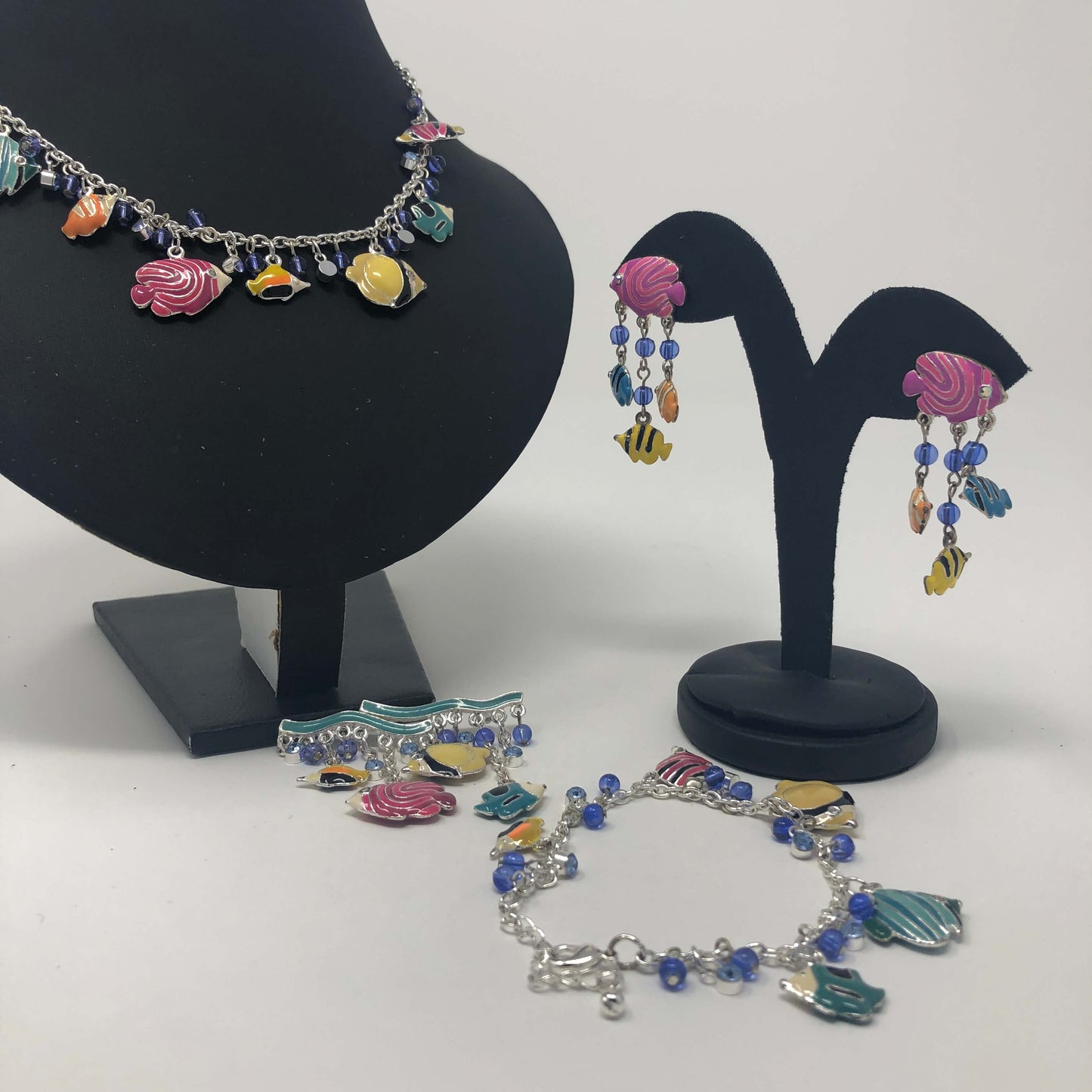 Sea Themed Set - Rofial Beauty