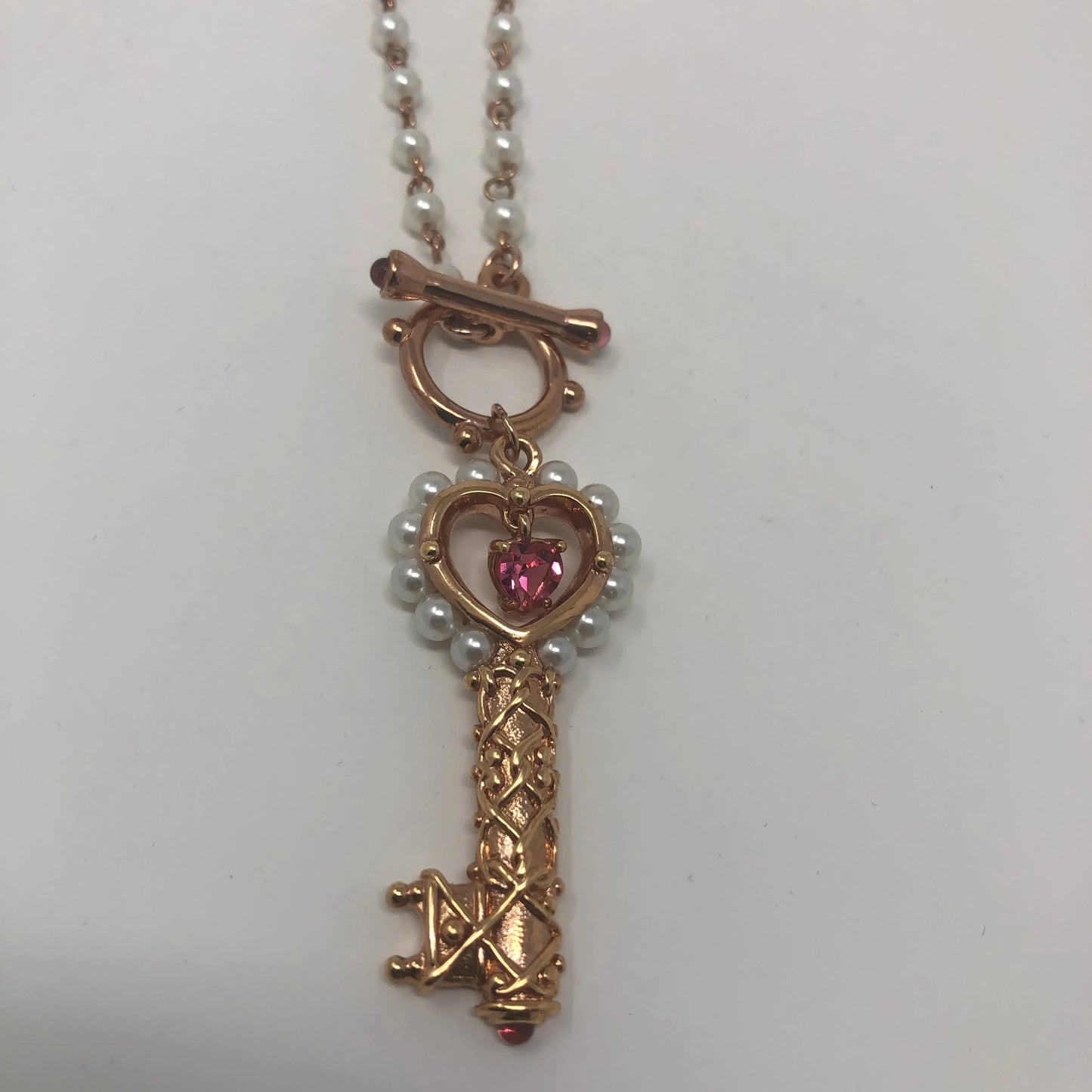 Key to Happiness - Rofial Beauty