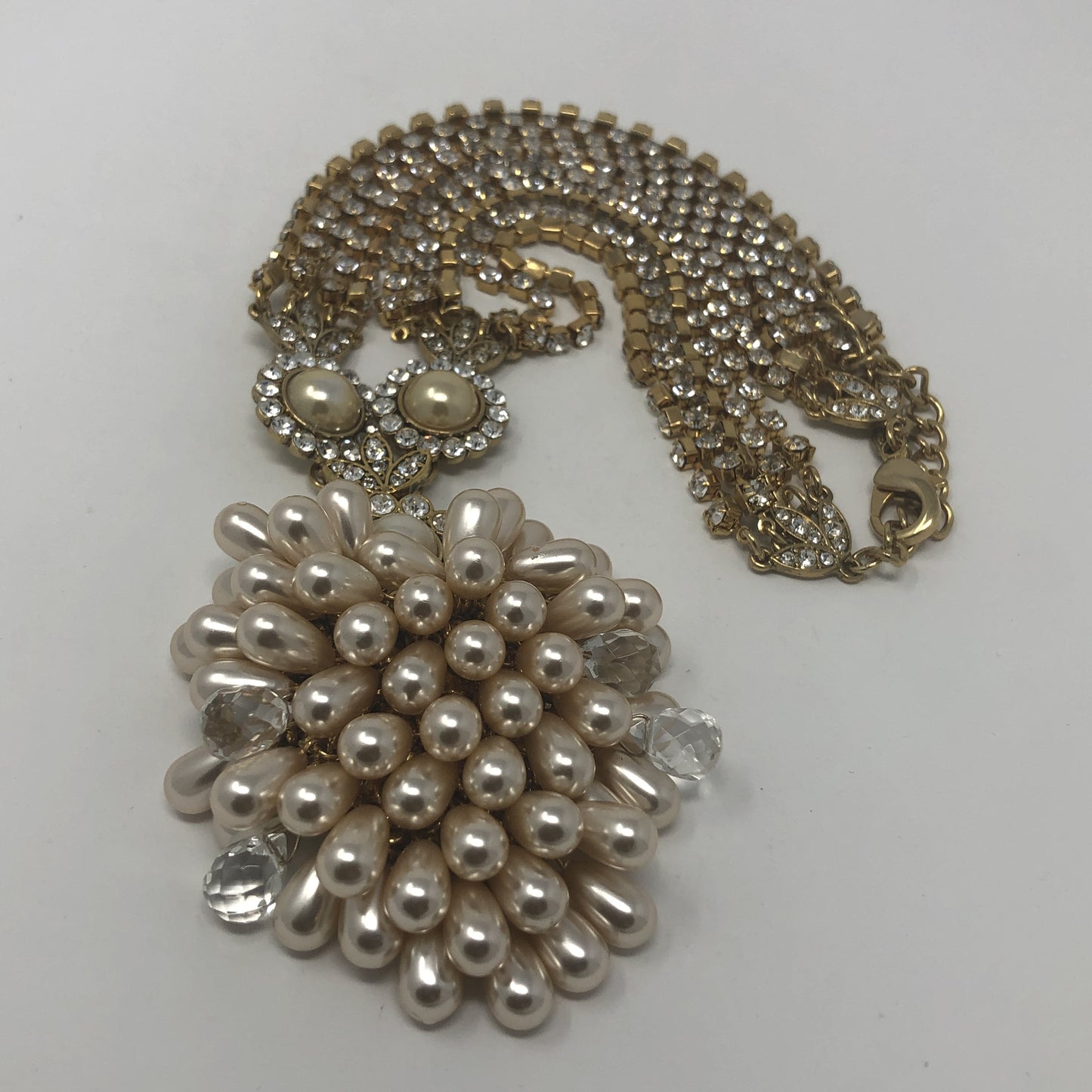 Porcupine Necklace - Rofial Beauty