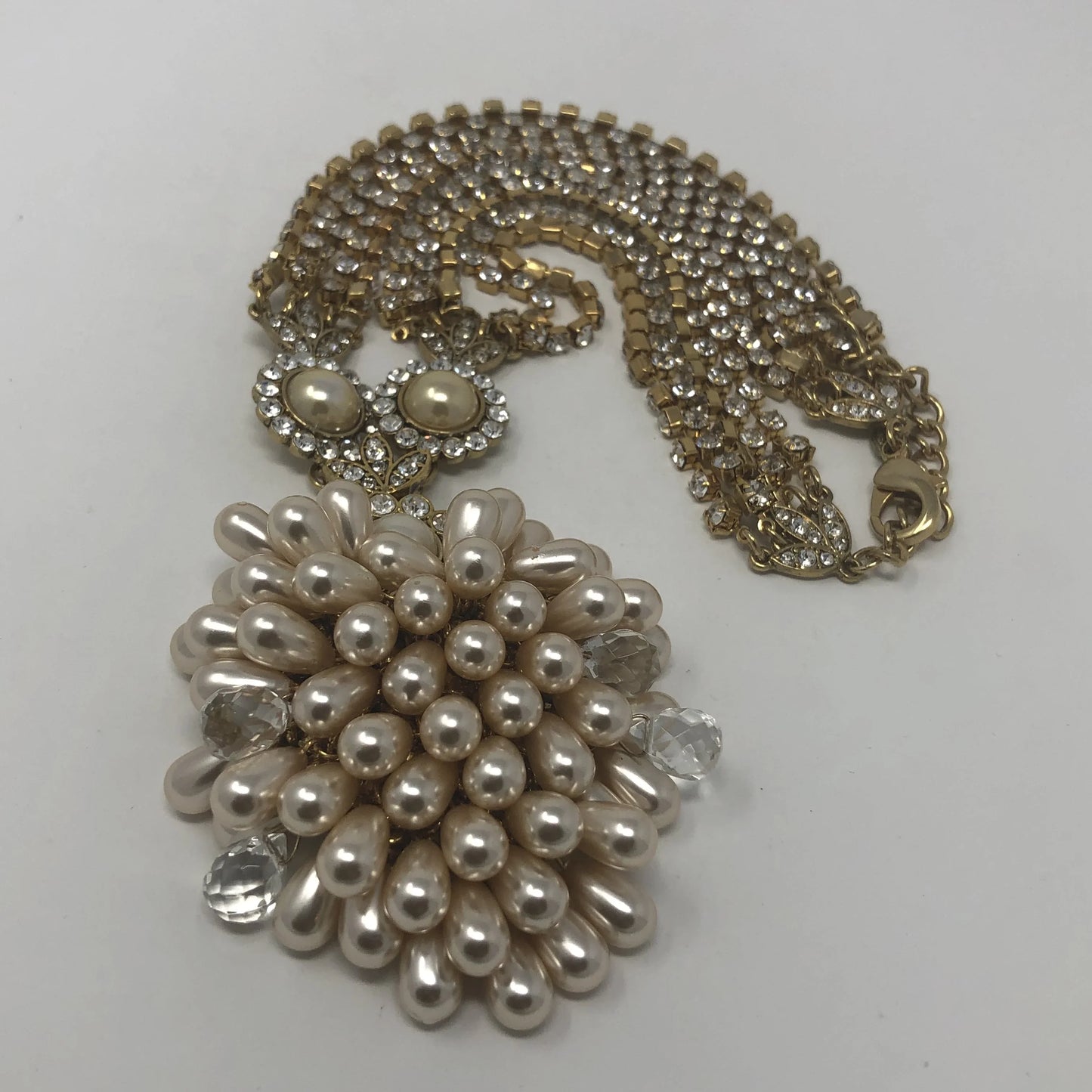 Porcupine Necklace - Rofial Beauty