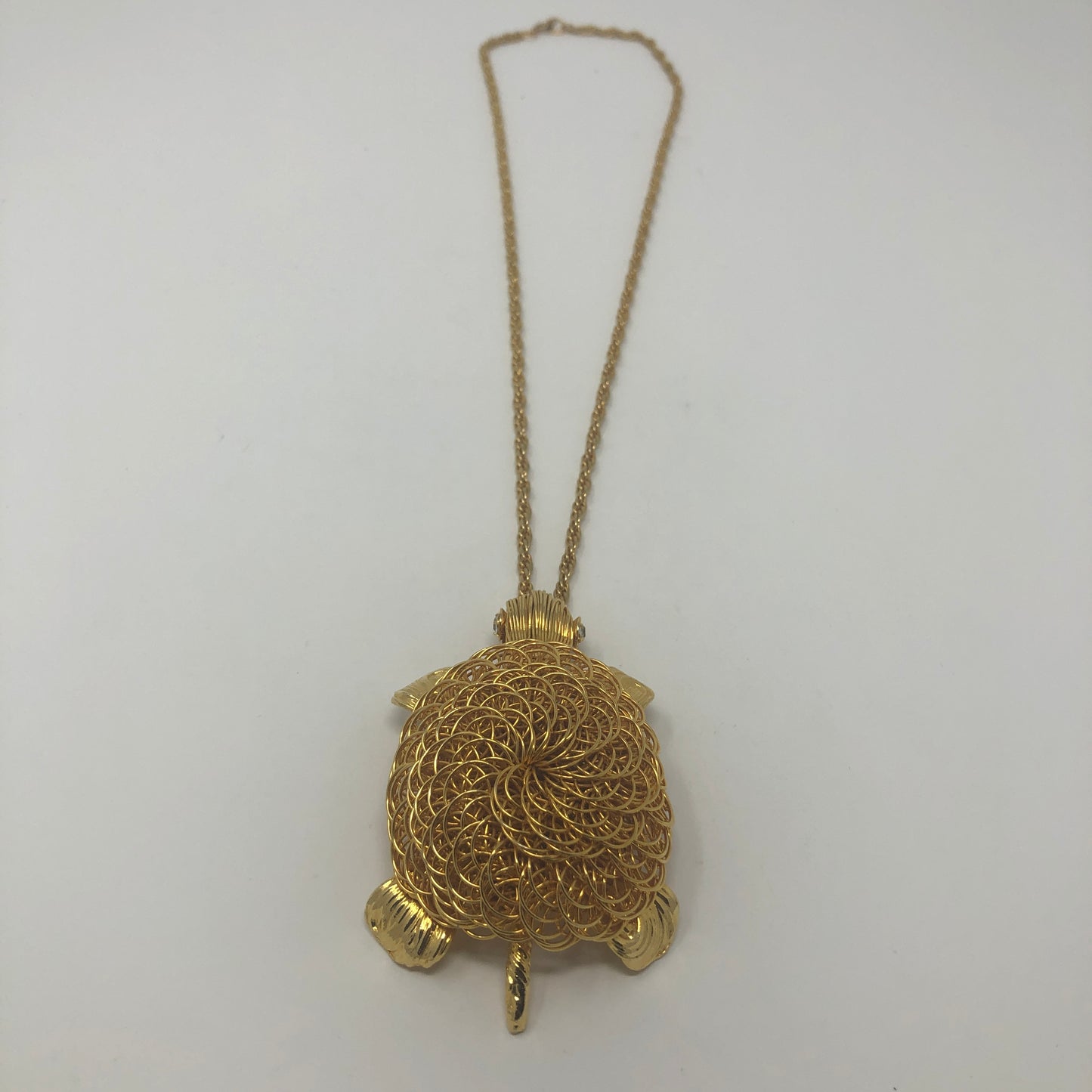 Golden Turtle Set - Rofial Beauty